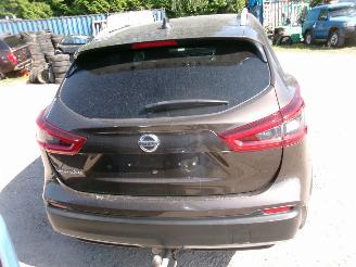 Nissan Qashqai 1.2 N-Connect picture 13