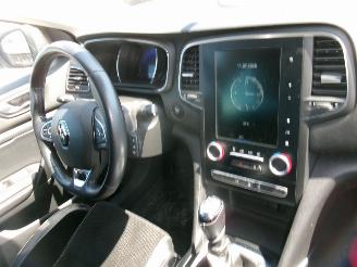 Renault Mégane Grandtour 1.2 Megane Grandtour - GT Line picture 18