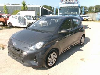 Hyundai I-10 1.0 Comfort picture 2