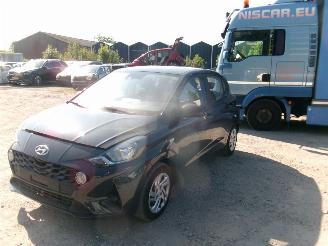 Coche accidentado Hyundai I-10 1.0 Comfort 2023/1
