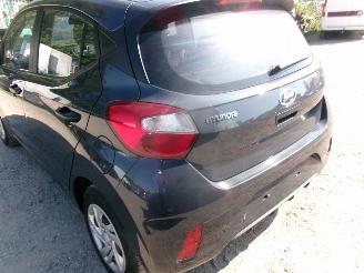 Hyundai I-10 1.0 Comfort picture 17