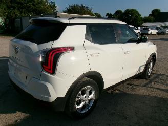 Ssang yong Tivoli 1.5 Comfort - Automatic picture 4