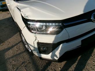 Ssang yong Tivoli 1.5 Comfort - Automatic picture 27