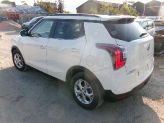 Ssang yong Tivoli 1.5 Comfort - Automatic picture 5