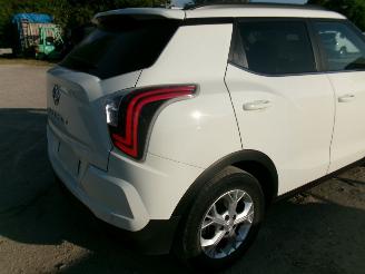 Ssang yong Tivoli 1.5 Comfort - Automatic picture 12