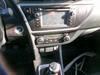 Toyota Auris 1.3 Comfort 5 DRS HB picture 32