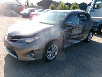 Toyota Auris 1.3 Comfort 5 DRS HB picture 2