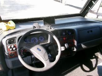 Dethleffs  Globetrotter Esprit  - Fiat Ducato 230 - 2.8 TD picture 12
