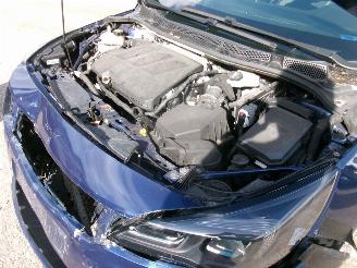 Opel Astra 1.5 D Innovation 5 Drs HB picture 24