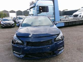 Opel Astra 1.5 D Innovation 5 Drs HB picture 7