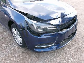 Opel Astra 1.5 D Innovation 5 Drs HB picture 9