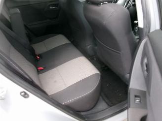 Toyota Auris 1.2 Style 5 Drs HB picture 25