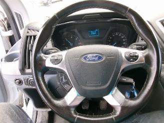 Ford Transit Custom 2.0 D Bestelwagen Trend - Hoog picture 27