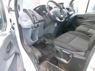 Ford Transit Custom 2.0 D Bestelwagen Trend - Hoog picture 19