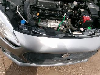Suzuki Swift 1.2 Comfort 5 Drs HB picture 30