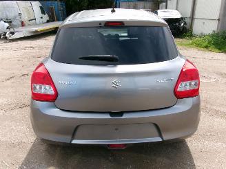 Suzuki Swift 1.2 Comfort 5 Drs HB picture 14