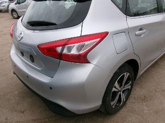 Nissan Pulsar 1.2 N-Connecta picture 11