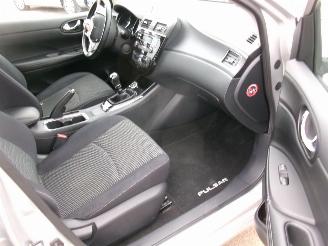 Nissan Pulsar 1.2 N-Connecta picture 17