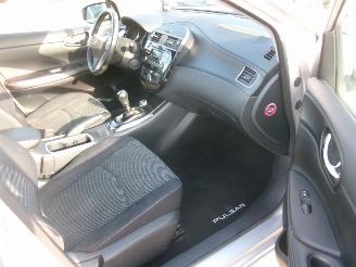 Nissan Pulsar 1.2 N-Connecta picture 24