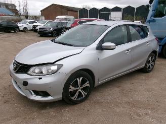 Nissan Pulsar 1.2 N-Connecta picture 2