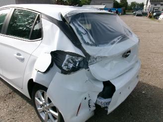 Opel Corsa 1.2 F - 5 DRS Edition picture 12