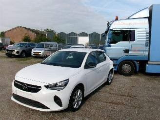 Vaurioauto  passenger cars Opel Corsa 1.2 F - 5 DRS Edition 2023/3