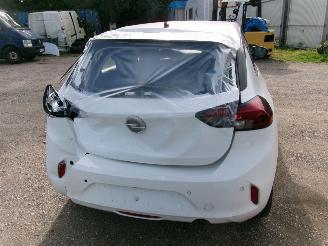 Opel Corsa 1.2 F - 5 DRS Edition picture 11