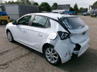 Opel Corsa 1.2 F - 5 DRS Edition picture 5