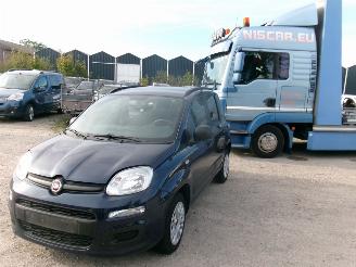  Fiat Panda 1.2 Easy 2019/11