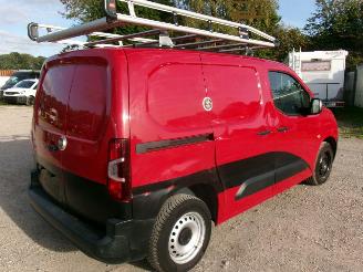 Citroën Berlingo 1.6 HDI - Comfort picture 5