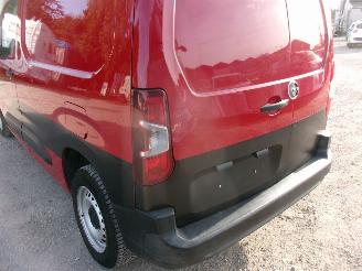 Citroën Berlingo 1.6 HDI - Comfort picture 12