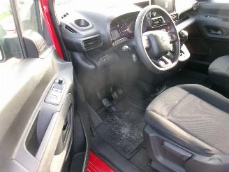Citroën Berlingo 1.6 HDI - Comfort picture 24