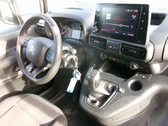 Citroën Berlingo 1.6 HDI - Comfort picture 28