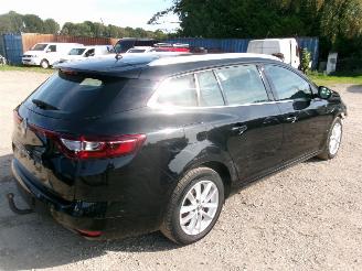 Renault Mégane Grandtour 1.5 Dci Corporate picture 4