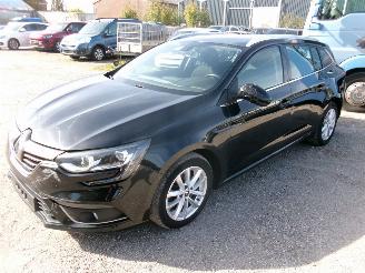 Renault Mégane Grandtour 1.5 Dci Corporate picture 2