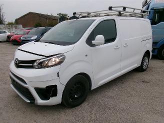 Toyota Proace 2.0 D- Bestelwagen picture 2