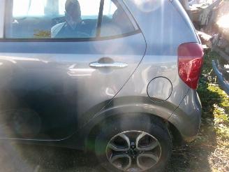 Kia Picanto 1.2 GT Line picture 32