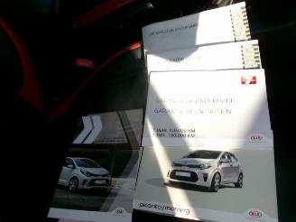 Kia Picanto 1.2 GT Line picture 29