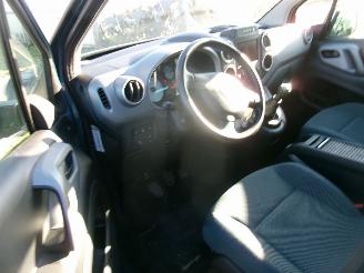 Citroën Berlingo 1.2 Multispace picture 17