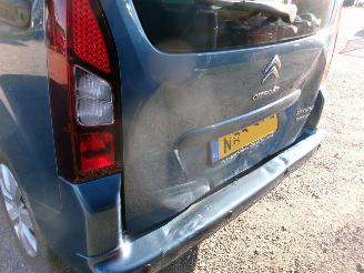 Citroën Berlingo 1.2 Multispace picture 11