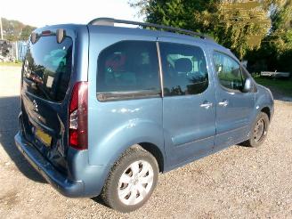 Citroën Berlingo 1.2 Multispace picture 4