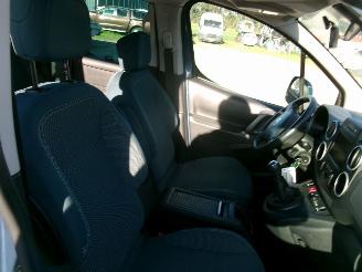 Citroën Berlingo 1.2 Multispace picture 19
