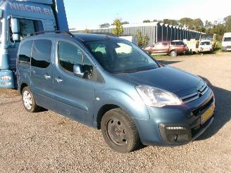 Citroën Berlingo 1.2 Multispace picture 3