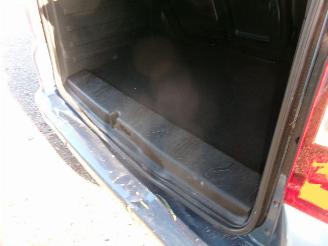 Citroën Berlingo 1.2 Multispace picture 15