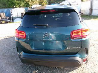 Citroën C5 Aircross 1.2 Live picture 14