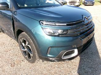 Citroën C5 Aircross 1.2 Live picture 8