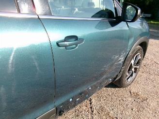 Citroën C5 Aircross 1.2 Live picture 11