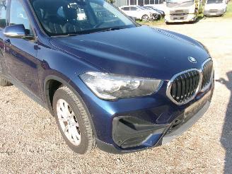 BMW X1 1.5 S-Drive 18i picture 8