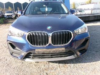 BMW X1 1.5 S-Drive 18i picture 7