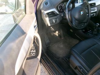 BMW X1 1.5 S-Drive 18i picture 26